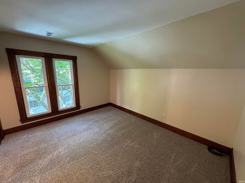 Tiny photo for 108 E 2nd Street, Peru, IN 46970 (MLS # 202618860)