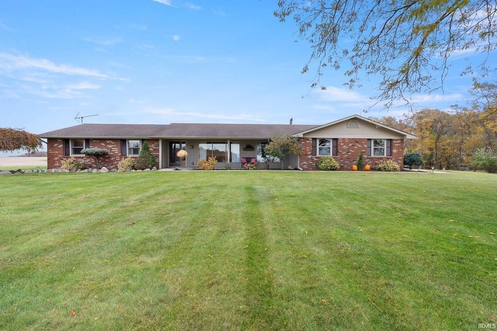 Photo of 3630 S State Road 1, Angola, IN 46703 (MLS # 202544633)