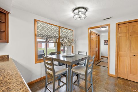 Tiny photo for 3630 S State Road 1, Angola, IN 46703 (MLS # 202544633)