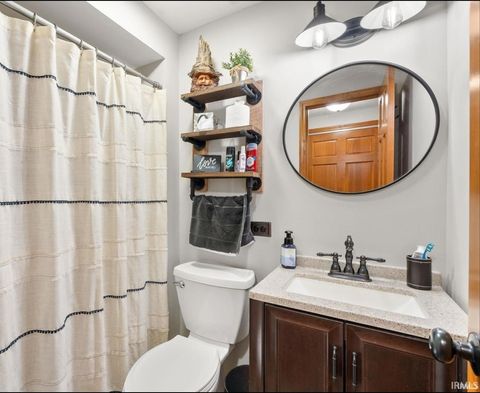 Tiny photo for 3630 S State Road 1, Angola, IN 46703 (MLS # 202544633)