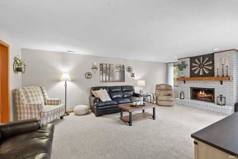 Tiny photo for 3630 S State Road 1, Angola, IN 46703 (MLS # 202544633)