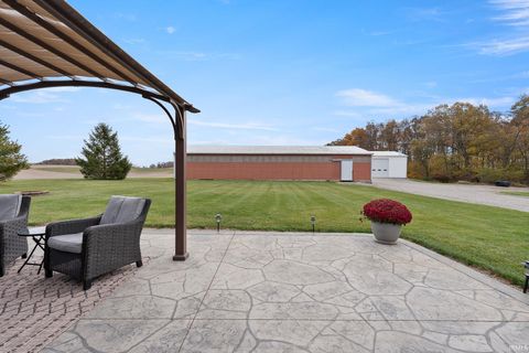 Tiny photo for 3630 S State Road 1, Angola, IN 46703 (MLS # 202544633)
