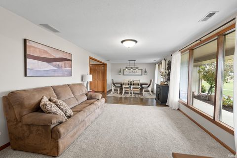 Tiny photo for 3630 S State Road 1, Angola, IN 46703 (MLS # 202544633)