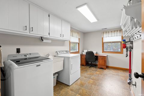 Tiny photo for 3630 S State Road 1, Angola, IN 46703 (MLS # 202544633)