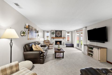 Tiny photo for 3630 S State Road 1, Angola, IN 46703 (MLS # 202544633)