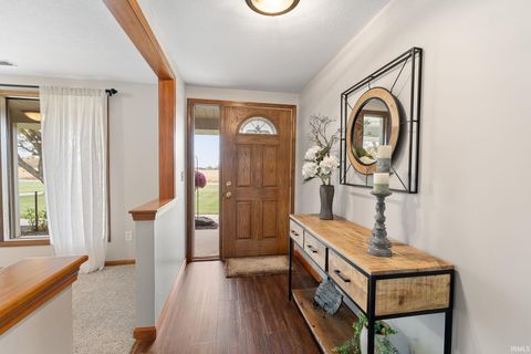 Tiny photo for 3630 S State Road 1, Angola, IN 46703 (MLS # 202544633)