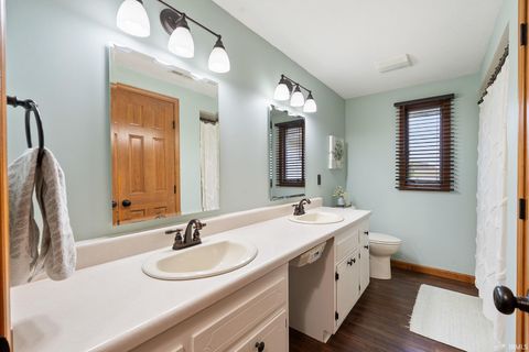 Tiny photo for 3630 S State Road 1, Angola, IN 46703 (MLS # 202544633)