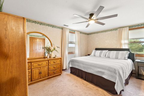 Tiny photo for 3630 S State Road 1, Angola, IN 46703 (MLS # 202544633)