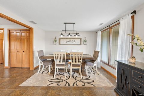 Tiny photo for 3630 S State Road 1, Angola, IN 46703 (MLS # 202544633)