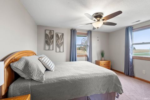 Tiny photo for 3630 S State Road 1, Angola, IN 46703 (MLS # 202544633)