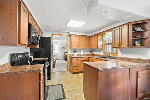 Tiny photo for 3630 S State Road 1, Angola, IN 46703 (MLS # 202544633)