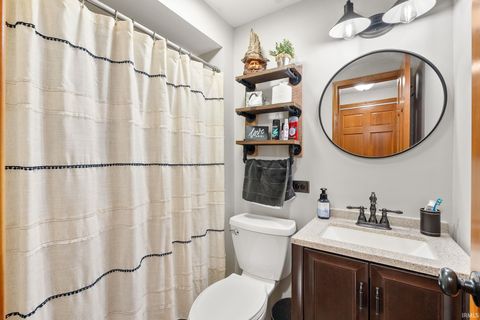 Tiny photo for 3630 S State Road 1, Angola, IN 46703 (MLS # 202544633)