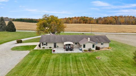 Tiny photo for 3630 S State Road 1, Angola, IN 46703 (MLS # 202544633)