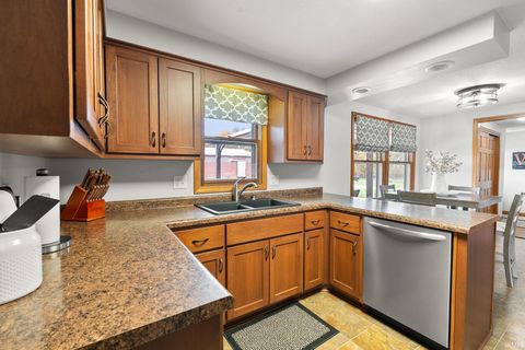 Tiny photo for 3630 S State Road 1, Angola, IN 46703 (MLS # 202544633)