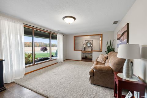 Tiny photo for 3630 S State Road 1, Angola, IN 46703 (MLS # 202544633)