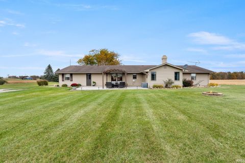 Tiny photo for 3630 S State Road 1, Angola, IN 46703 (MLS # 202544633)
