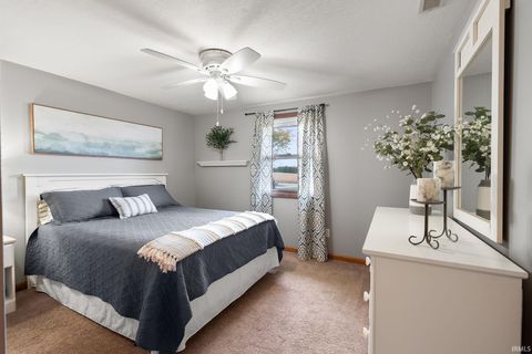 Tiny photo for 3630 S State Road 1, Angola, IN 46703 (MLS # 202544633)