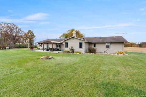 Tiny photo for 3630 S State Road 1, Angola, IN 46703 (MLS # 202544633)