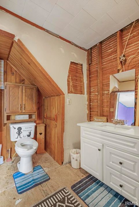 Tiny photo for 739 S JAY Street, Kokomo, IN 46901 (MLS # 202613685)