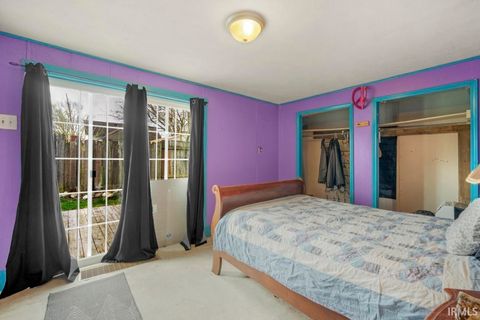 Tiny photo for 739 S JAY Street, Kokomo, IN 46901 (MLS # 202613685)