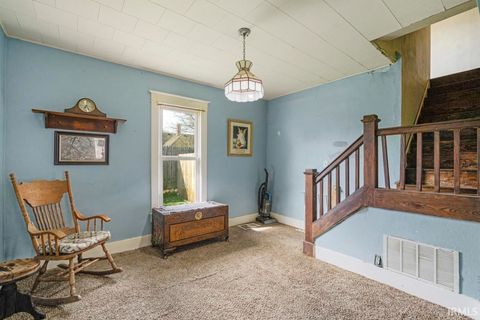 Tiny photo for 739 S JAY Street, Kokomo, IN 46901 (MLS # 202613685)