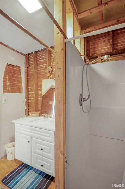 Tiny photo for 739 S JAY Street, Kokomo, IN 46901 (MLS # 202613685)