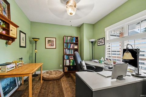 Tiny photo for 56070 Dana Drive, Bristol, IN 46507 (MLS # 202615944)