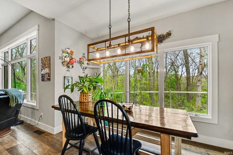 Tiny photo for 56070 Dana Drive, Bristol, IN 46507 (MLS # 202615944)