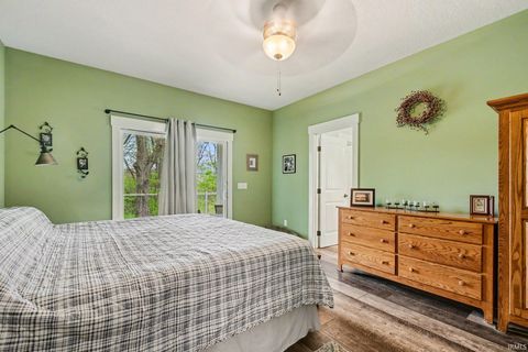 Tiny photo for 56070 Dana Drive, Bristol, IN 46507 (MLS # 202615944)