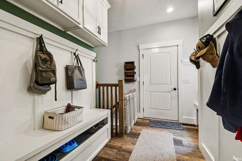 Tiny photo for 56070 Dana Drive, Bristol, IN 46507 (MLS # 202615944)