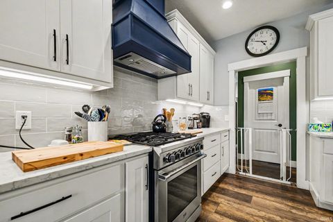 Tiny photo for 56070 Dana Drive, Bristol, IN 46507 (MLS # 202615944)