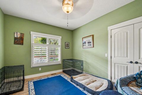 Tiny photo for 56070 Dana Drive, Bristol, IN 46507 (MLS # 202615944)