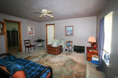 Tiny photo for 314 E Water Street, Hartford City, IN 47348 (MLS # 202634545)