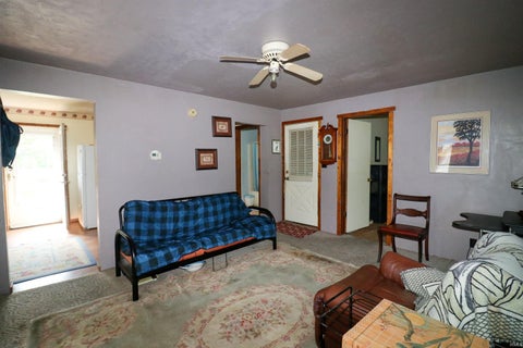 Tiny photo for 314 E Water Street, Hartford City, IN 47348 (MLS # 202634545)