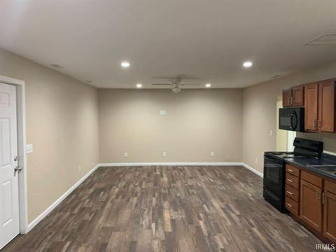 Tiny photo for 1415 S Meeker Avenue, Muncie, IN 47302 (MLS # 202607244)