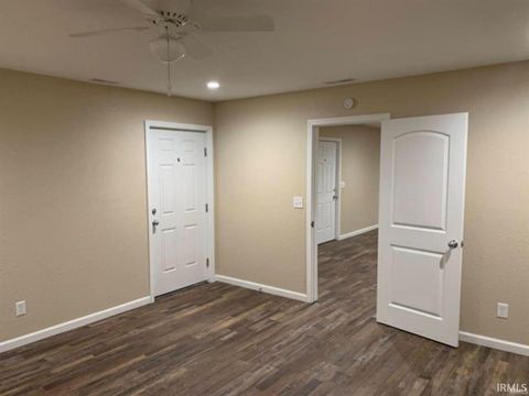 Tiny photo for 1415 S Meeker Avenue, Muncie, IN 47302 (MLS # 202607244)