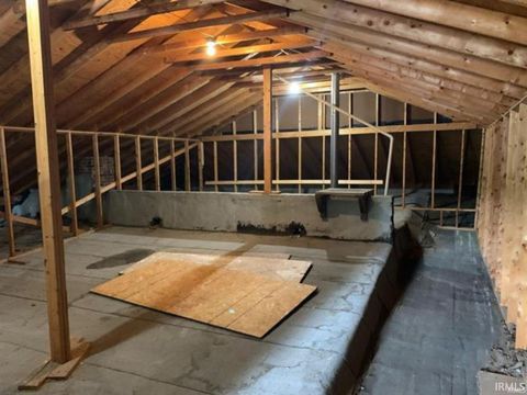 Tiny photo for 1415 S Meeker Avenue, Muncie, IN 47302 (MLS # 202607244)