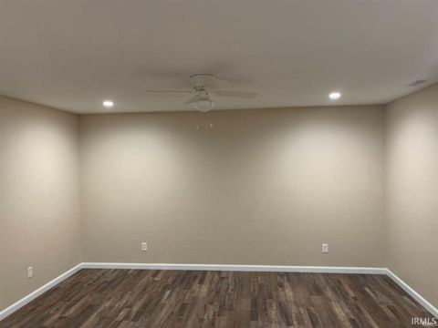 Tiny photo for 1415 S Meeker Avenue, Muncie, IN 47302 (MLS # 202607244)