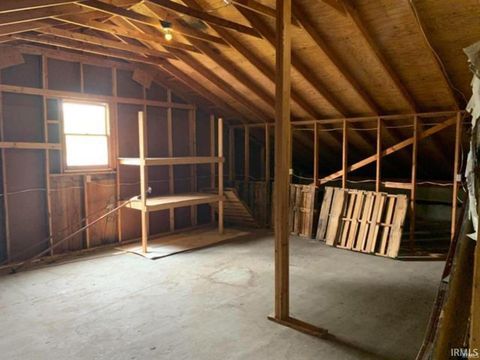 Tiny photo for 1415 S Meeker Avenue, Muncie, IN 47302 (MLS # 202607244)