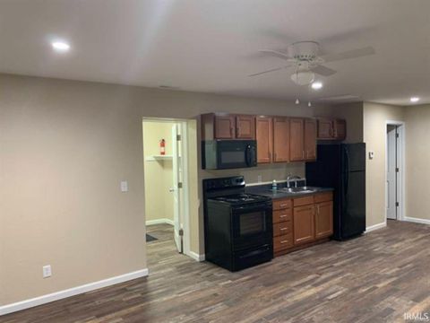 Tiny photo for 1415 S Meeker Avenue, Muncie, IN 47302 (MLS # 202607244)