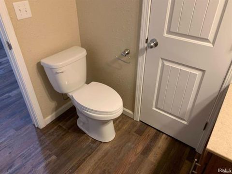 Tiny photo for 1415 S Meeker Avenue, Muncie, IN 47302 (MLS # 202607244)