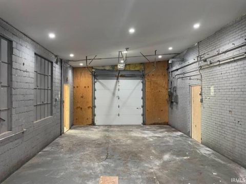 Tiny photo for 1415 S Meeker Avenue, Muncie, IN 47302 (MLS # 202607244)