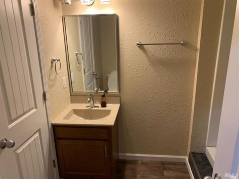 Tiny photo for 1415 S Meeker Avenue, Muncie, IN 47302 (MLS # 202607244)