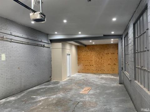 Tiny photo for 1415 S Meeker Avenue, Muncie, IN 47302 (MLS # 202607244)