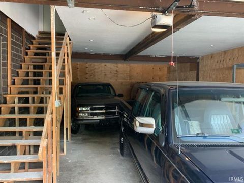 Tiny photo for 1415 S Meeker Avenue, Muncie, IN 47302 (MLS # 202607244)