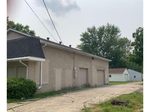 Tiny photo for 1415 S Meeker Avenue, Muncie, IN 47302 (MLS # 202607244)