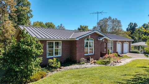Tiny photo for 4284 E State Road 264 Road, Ferdinand, IN 47532 (MLS # 202642107)