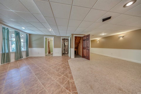 Tiny photo for 4284 E State Road 264 Road, Ferdinand, IN 47532 (MLS # 202642107)