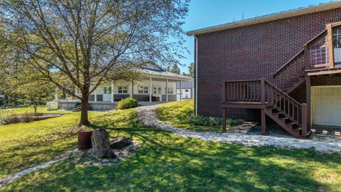 Tiny photo for 4284 E State Road 264 Road, Ferdinand, IN 47532 (MLS # 202642107)