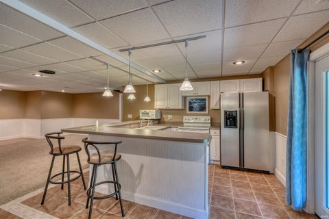 Tiny photo for 4284 E State Road 264 Road, Ferdinand, IN 47532 (MLS # 202642107)